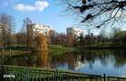 Metrou Stefan cel Mare! View spectaculos parcul circului - ap 3 camere - 12