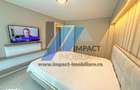2 camere, lux, 100mp, etaj 3/8, centrala, lift,Calea Bucuresti-Hilton - 1