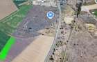 Varianta Ovidiu ,Teren extravilan industrial de vanzare pretabil hale limita teritoriala Constanta - 5