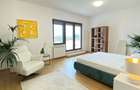 5-room penthouse, terraces, Aviatorilor area - 7