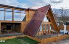 Vila A-frame cu 6 camere de vanzare in Agnita - 2
