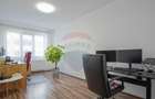 Apartament cu 4 camere decomandat în Tractorul - 14