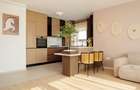Apartament cu 3 camere decomandat în Tractorul - 4