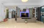 Apartament cu 3 camere semidecomandat în Băneasa - 5