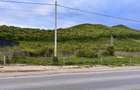 Teren Intravilan - 1100 Mp - DN10 - Satuc, Com. Berca - 3