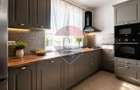Casa / Vila cu 4 camere de inchiriat in zona Mamaia nord Constanta - 4