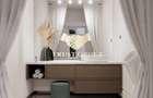 Apartament 5 camere | Imobil restaurat cu lift | 4 balcoane | 3,20 m | Fără risc - 19