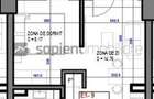 De vanzare apartament 2 camere, complex aparthotel, Baile Felix - 6