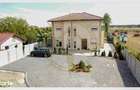 Dom00483 - viala cu piscina teren 3000 mp corbeanca - 7