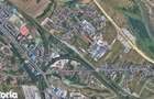 Vand teren intravilan zona Prundu Mic, S=500mp, stradal - 4