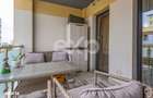 Apartament cu 3 camere si 2 bai - 500 euro - Aradului - Bloc nou - 0% - 14