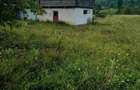 Casa + teren sat Sulta, com Agas, Jud Bacau - 3