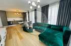 Apartament cu 3 camere semidecomandat în Mărăști - 1