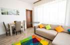 Apartament cu 2 camere semidecomandat în Central - 3