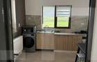 Casă cu 2 camere cu Garaj în Central - 8