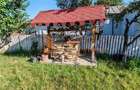 Casă individuală cu 4 camere cu Teren 941 Mp în Fințești - 25