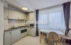 Apartament cu 2 camere decomandat, mobilat în Tomis Plus - 11