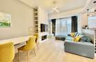 DUPLEX/ PENTHOUSE/ SUPERB/ PARCARIE SUBTERANA - 4