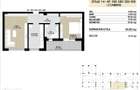 Apartament cu mutare rapida - Postalionului Berceni sector 4 - 5