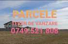 Parcele teren intravilan 461-502 mp Aeroport / Centura DOAR 24.999 - 2