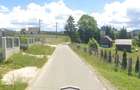 Vand teren in localitatea Piatra Fantanele