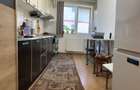 Apartament cu 2 camere decomandat în Tractorul - 4