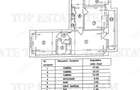Apartament cu 3 camere semidecomandat în 1 Decembrie 1918 - 10
