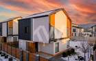 Casa individuala noua | 184 mp utili | teren 600 mp | - 2