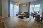 Proprietar, inchiriez apartament 2 camere Intre Lacuri Residence, str. Dionisie Roman, loc de parcare subteran inclus in pret - 5