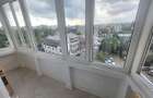 Apartament | 4 camere | modernizat | etaj 5 | TEI - 1
