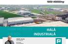 Warehouses for RENT between 1.000 - 40.000 sqm - 1