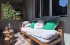 Apartament cu 3 camere semidecomandat în Armeneasca - 1