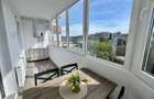Inchiriez garsoniera confort 1,zona Tudor,vis a vis de benzinaria Mol,et 6,renovat recent - 7