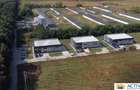 Spațiu industrial, de 370 mp, în Vest - 1