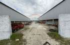 Spațiu industrial, de 800 mp, în Podari - 3