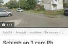 Vand 5 8 parte din ap.3cam. - 1