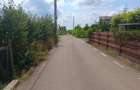 Teren Construcții de 595 mp, în Tomești - 4