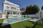 Maison de Bourbon | Vila exclusivista Floreasca Lake | Teren 1200mp - 2