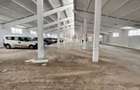 Hala de depozitare industriala Bors,Gaminvest A2152A - 1