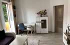 Apartament 2 camere Modern cu CTP la 3 minute de statia de Metrou Piata Romana - 9