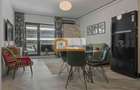 Apartament cu 2 camere semidecomandat în Central - 3