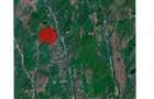 Teren intravilan de 1357 mp, în Tălii - 6