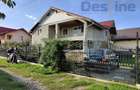 Casă cu 4 camere cu Teren 655 Mp în Horpaz - 1