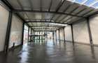 Spațiu industrial, de 590 mp, în Florești - 3