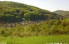 Teren in Moneasa, cu peisaj superb , pe deal in sat - 2