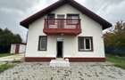 Casa cu 4 camere, Militari Vest, Ciorogarla, Ilfov - 1