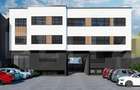 Spațiu comercial, de 92 mp, în Calea București - 4