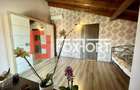 Duplex cu 5 camere cu Canalizare în Moșnița Nouă - 12