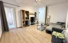 Apartament cu o camera mobilat, la etaj intermediar in Giroc la asfalt - 2