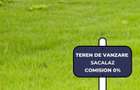 Teren pentru duplex in Sacalaz - 600 mp, in Spatele Cartierului Primaverii - 8
